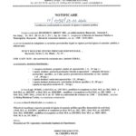 autorizatie DSP servicii ddd