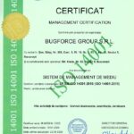 iso 14001 servicii ddd