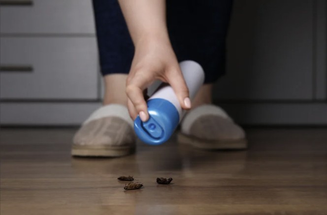insecticid